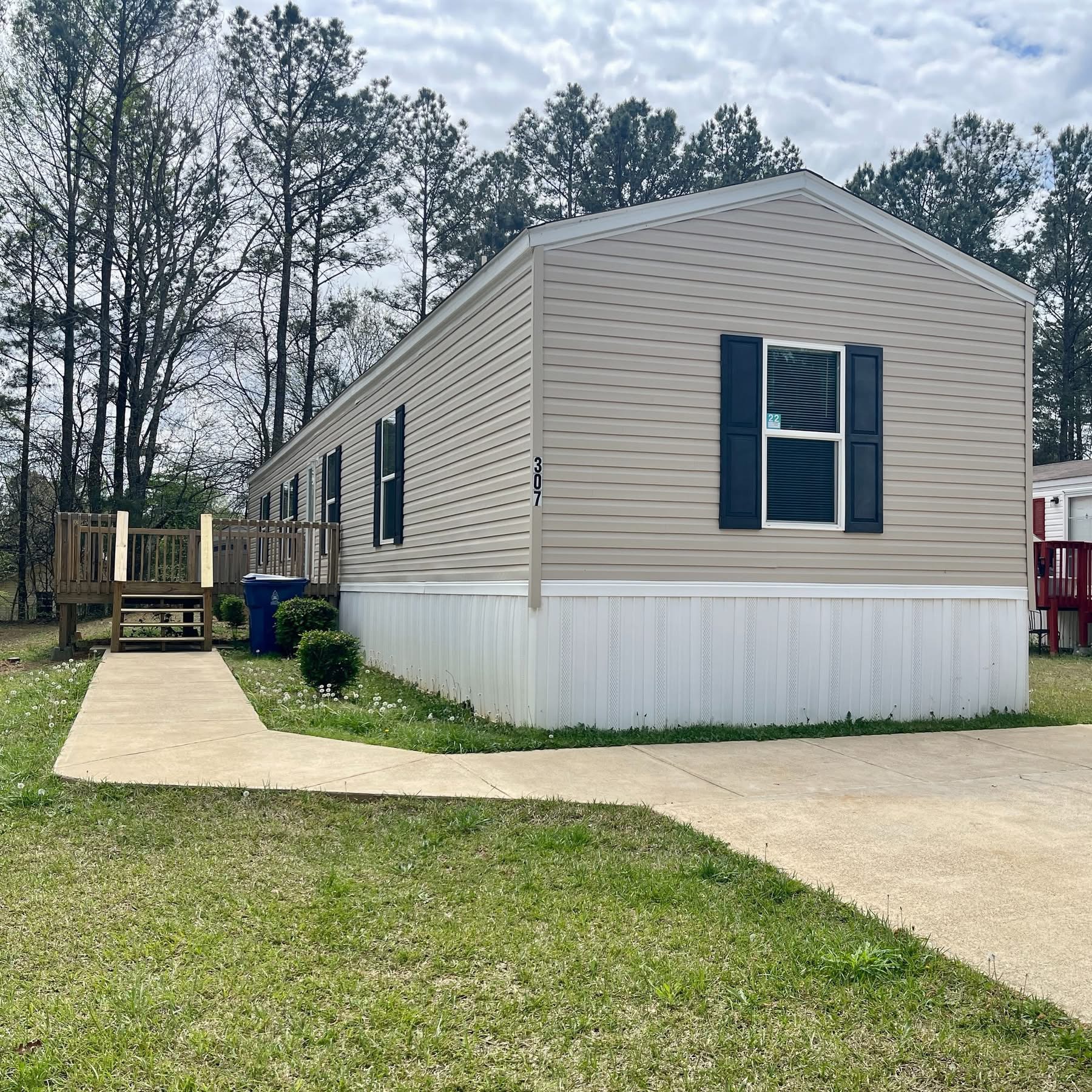 307 McPherson Parkway, Dallas, Georgia 30157